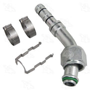 A/C Refrigerant Hose Fitting Four Seasons 19230