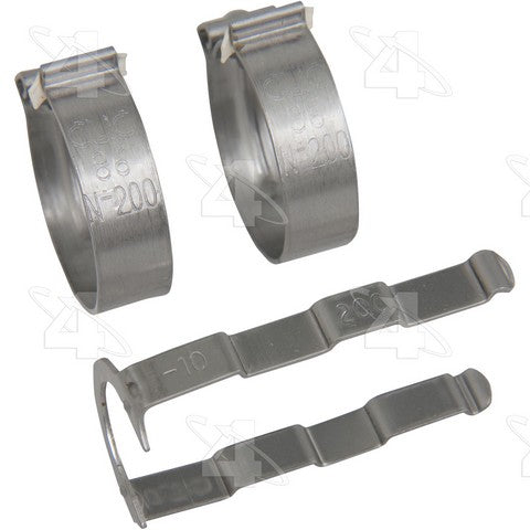 A/C Refrigerant Hose Fitting Four Seasons 19230