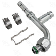 A/C Refrigerant Hose Fitting Four Seasons 19248