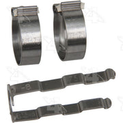 A/C Refrigerant Hose Fitting Four Seasons 19248