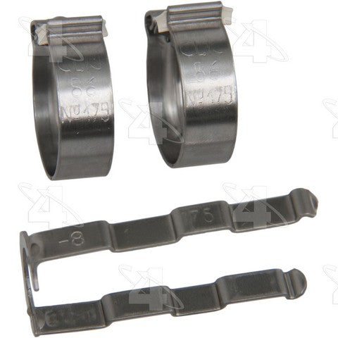 A/C Refrigerant Hose Fitting Four Seasons 19248