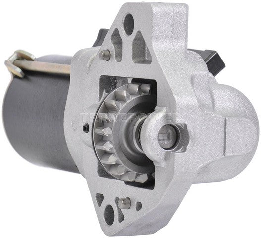 Starter BBB Industries Rotating Electrical 19252