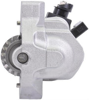 Starter BBB Industries Rotating Electrical 19252