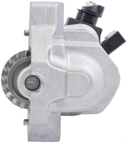 Starter BBB Industries Rotating Electrical 19252