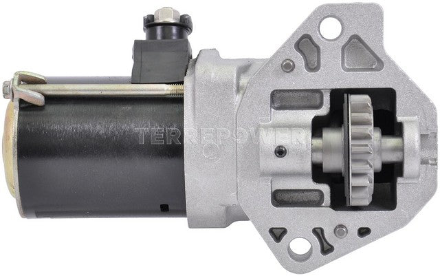 Starter BBB Industries Rotating Electrical 19252