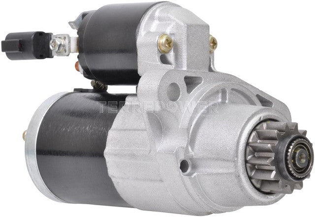 Starter BBB Industries Rotating Electrical 19256