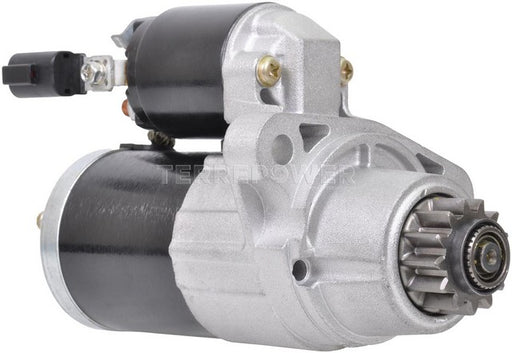 Starter BBB Industries Rotating Electrical 19256
