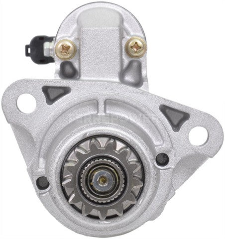 Starter BBB Industries Rotating Electrical 19256