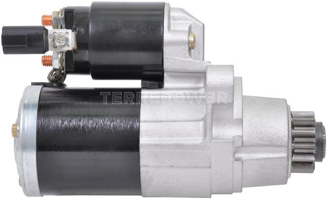 Starter BBB Industries Rotating Electrical 19256
