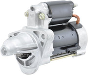 Starter BBB Industries Rotating Electrical 19259