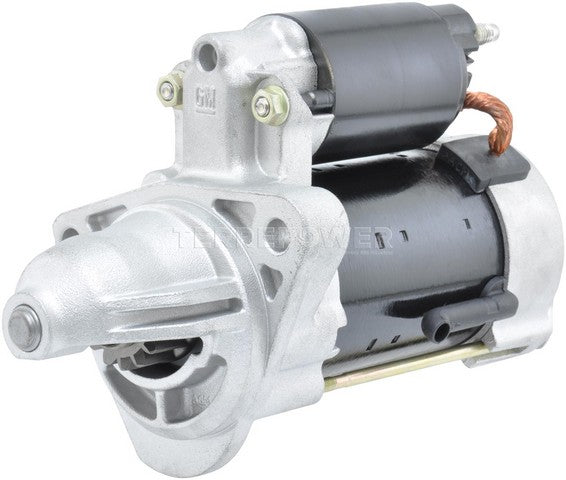 Starter BBB Industries Rotating Electrical 19259