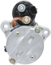 Starter BBB Industries Rotating Electrical 19259