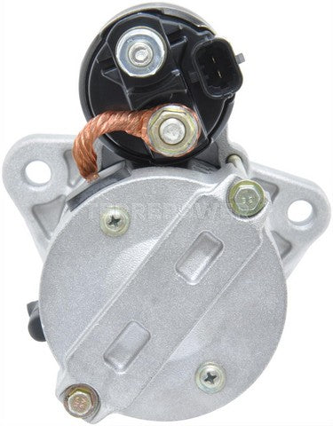 Starter BBB Industries Rotating Electrical 19259