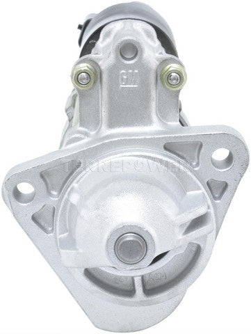 Starter BBB Industries Rotating Electrical 19259