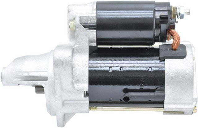 Starter BBB Industries Rotating Electrical 19259