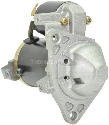 Starter BBB Industries Rotating Electrical 19274