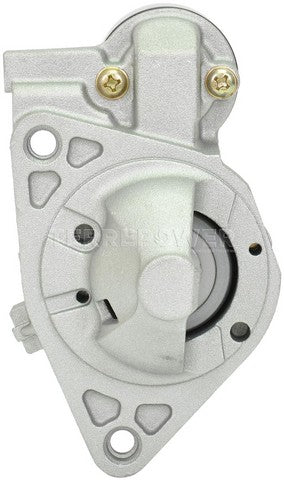 Starter BBB Industries Rotating Electrical 19274