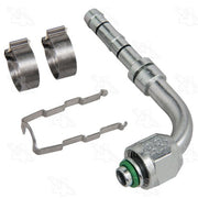 A/C Refrigerant Hose Fitting Four Seasons 19276
