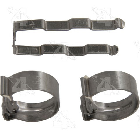 A/C Refrigerant Hose Fitting Four Seasons 19276