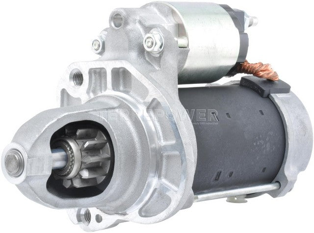 Starter BBB Industries Rotating Electrical 19285