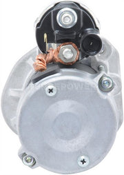 Starter BBB Industries Rotating Electrical 19285