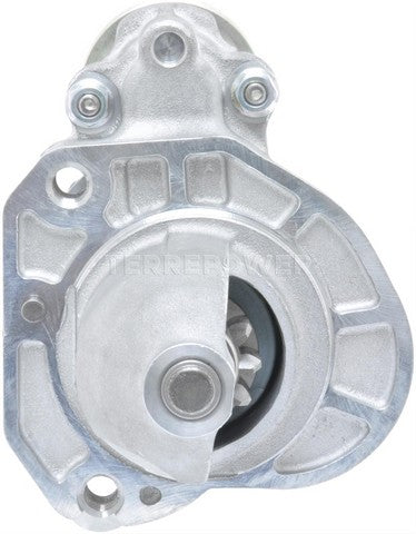 Starter BBB Industries Rotating Electrical 19285