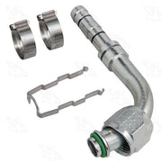 A/C Refrigerant Hose Fitting Four Seasons 19288