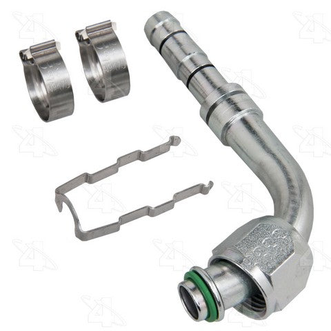 A/C Refrigerant Hose Fitting Four Seasons 19288