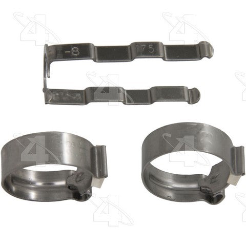 A/C Refrigerant Hose Fitting Four Seasons 19288