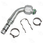 A/C Refrigerant Hose Fitting Four Seasons 19290