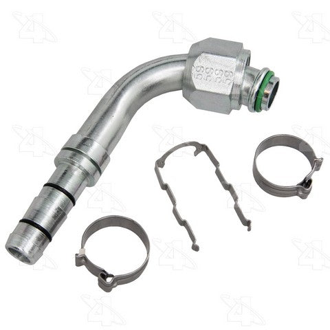 A/C Refrigerant Hose Fitting Four Seasons 19290