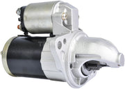Starter BBB Industries Rotating Electrical 19292