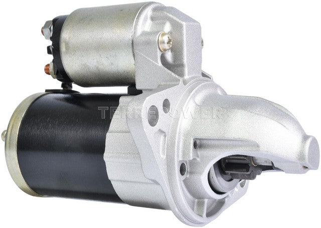 Starter BBB Industries Rotating Electrical 19292