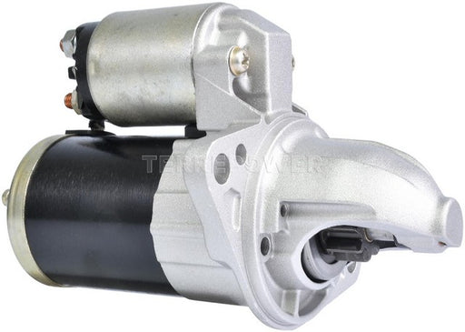 Starter BBB Industries Rotating Electrical 19292