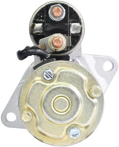 Starter BBB Industries Rotating Electrical 19292