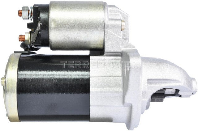 Starter BBB Industries Rotating Electrical 19292