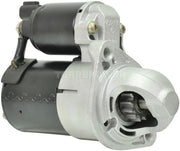 Starter BBB Industries Rotating Electrical 19301
