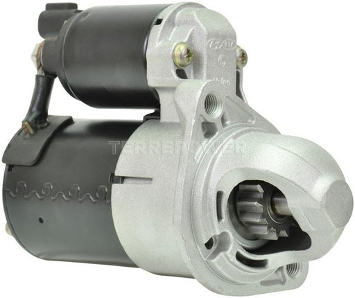 Starter BBB Industries Rotating Electrical 19301