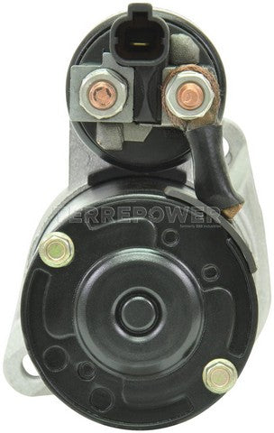Starter BBB Industries Rotating Electrical 19301