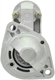 Starter BBB Industries Rotating Electrical 19301