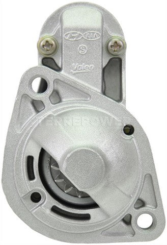 Starter BBB Industries Rotating Electrical 19301
