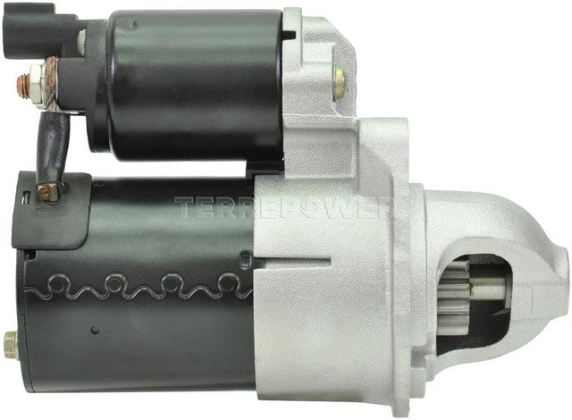 Starter BBB Industries Rotating Electrical 19301