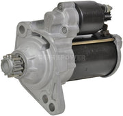Starter BBB Industries Rotating Electrical 19310