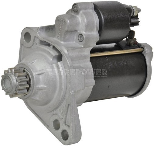 Starter BBB Industries Rotating Electrical 19310