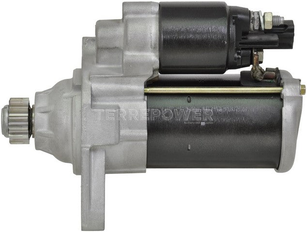 Starter BBB Industries Rotating Electrical 19310
