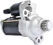 Starter BBB Industries Rotating Electrical 19311