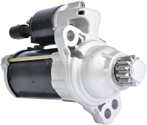 Starter BBB Industries Rotating Electrical 19311