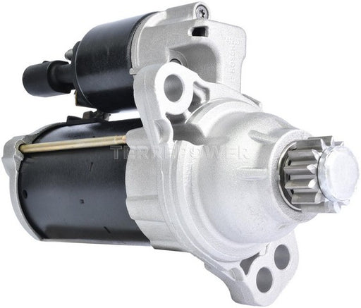 Starter BBB Industries Rotating Electrical 19311