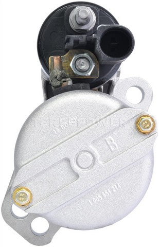 Starter BBB Industries Rotating Electrical 19311