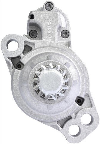 Starter BBB Industries Rotating Electrical 19311